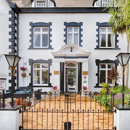 Holcombe House Guest House Llandudno Zewnętrze zdjęcie