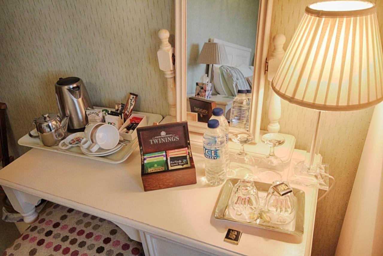 Holcombe House Guest House Llandudno Zewnętrze zdjęcie
