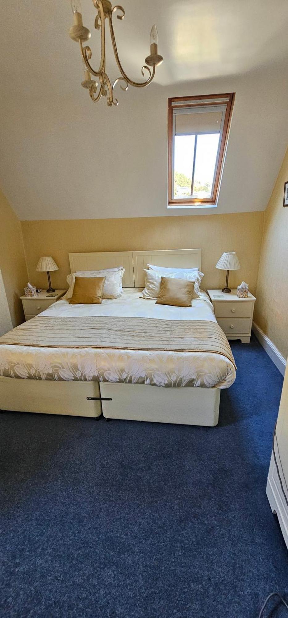 Holcombe House Guest House Llandudno Zewnętrze zdjęcie
